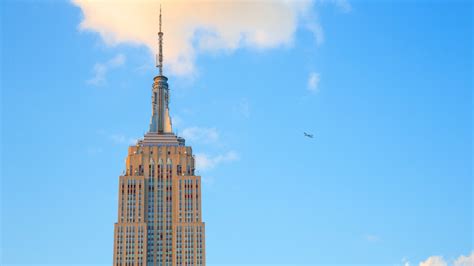 The Best Hotels Closest to Empire State Building in New York for 2020 - FREE Cancellation on ...