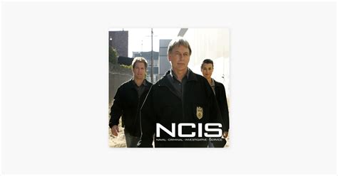 ‎NCIS, Season 5 on iTunes