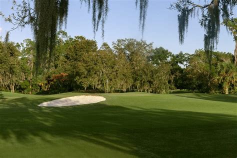 Golfing 101 At Walt Disney World - Courses, Green Fees, Clubs & More