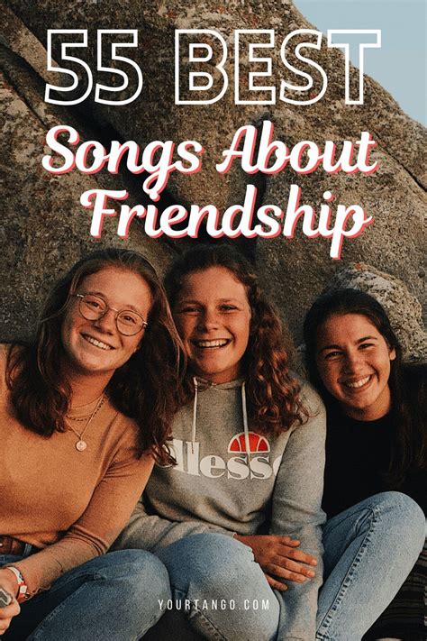 Song Quotes About Friends, Friends Theme Song, Best Friend Song Lyrics, Friends Forever Quotes ...