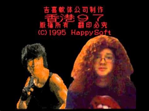 Hong Kong 97 music loop remake (HQ) - 15 minutes - YouTube