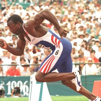 Linford Christie. European, Commonwealth, World and Olympic 100m Champion 1991/2/3 | Sports ...