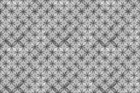 Premium Vector | Floral texture pattern 1