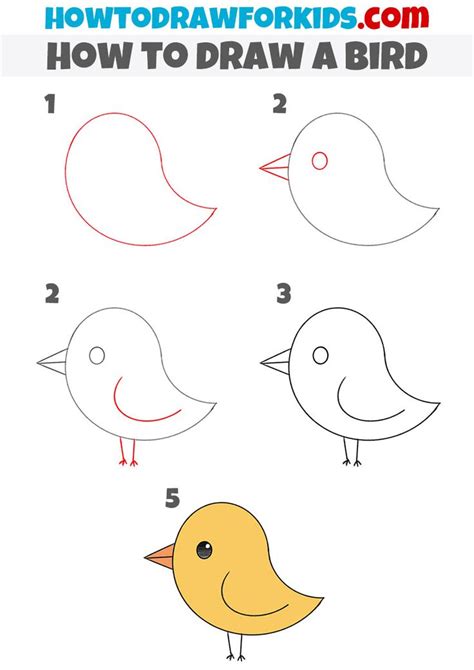 Pin on How to Draw Animals