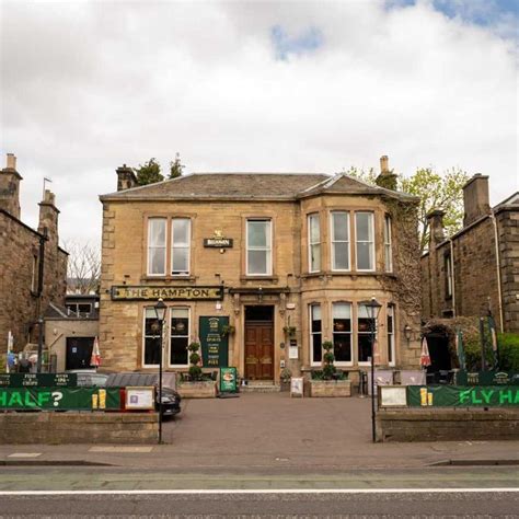 The 20 best Bed and Breakfasts in Edinburgh