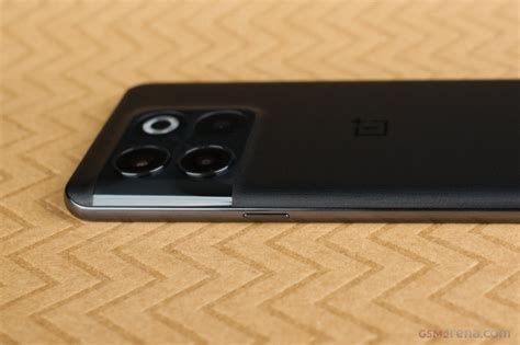 OnePlus 10T pictures, official photos