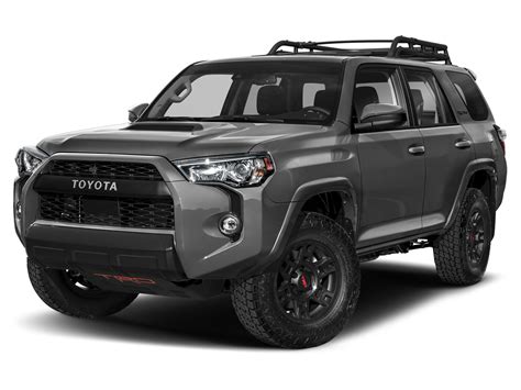 2023 Toyota 4Runner