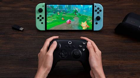 8BitDo Ultimate Controller Review - Vooks