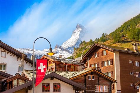 28 Incredible Zermatt Hotels with Matterhorn View | She Wanders Abroad