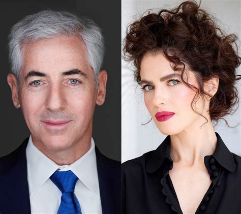 William Ackman and Neri Oxman | Cold Spring Harbor Laboratory