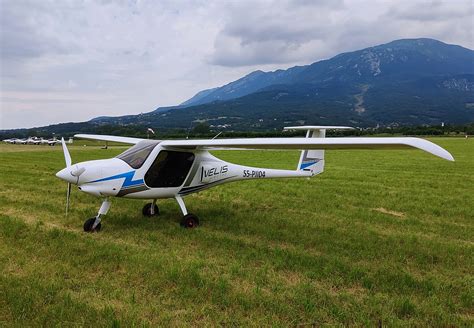 The Viability of Electric Aircraft