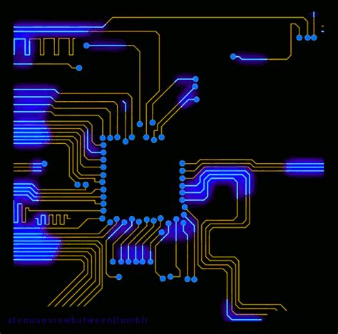 Cpu processing GIF on GIFER - by Nuath