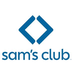 Sam's Club full logo transparent PNG - StickPNG