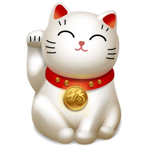 Japanese Lucky Cat Wallpaper - WallpaperSafari