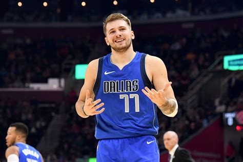 Luka Doncic Passes MJ On The Triple-Double List In Loss To Chicago