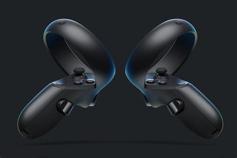 Oculus Rift S VR Gaming System | HiConsumption