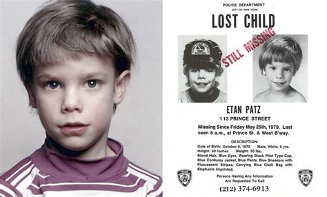 Mistrial Declared In 1979 Disappearance Case Of Etan Patz | WBUR