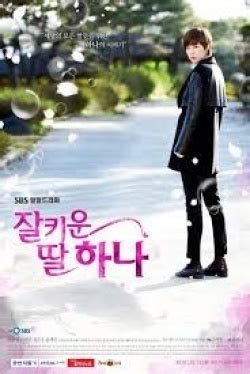 Watch full episode of One Well Raised Daughter | Korean Drama | Dramacool