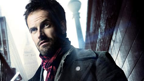 Download Jonny Lee Miller Sherlock Holmes TV Show Elementary HD Wallpaper