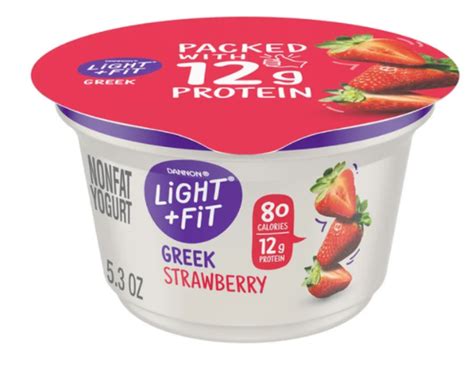 30 Best Yogurts for Weight Loss - Parade