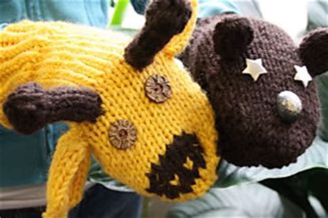 Ravelry: Design Your Own Animal Mittens pattern by Ram Wools Yarn Co-op