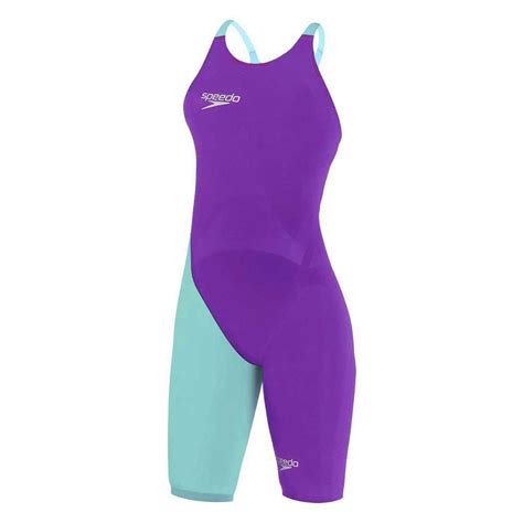 Speedo Fastskin LZR Racer Elite 2 Kneeskin | Speedo fastskin, Competitive swimming suits ...