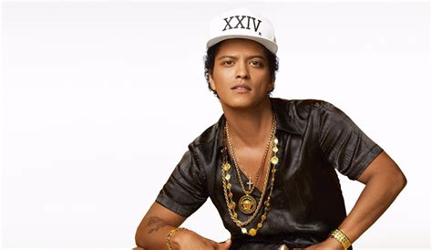 Bruno Mars – 24K Magic | Album review – The Upcoming