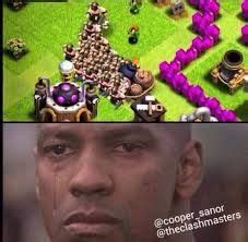 16 CoC meme ideas | clash of clans, coc, memes