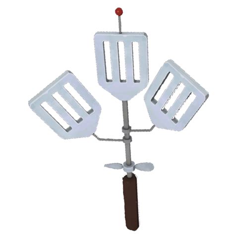 Hydro-dynamic spatula | The Amazing World of Gumball FanFic Wiki | Fandom