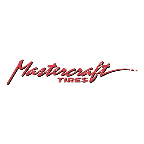 Mastercraft Tires Logo PNG Transparent & SVG Vector - Freebie Supply