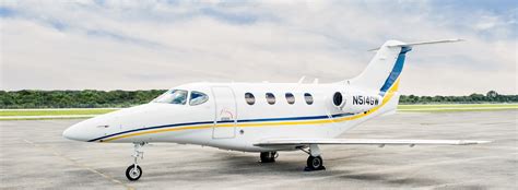 2009 BEECHCRAFT PREMIER 1A S/N RB-263 - Leader Luxury