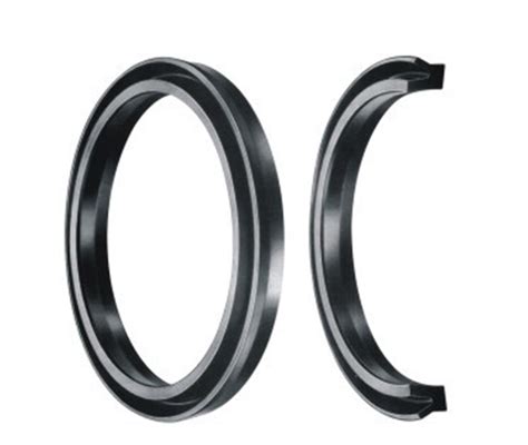 [USD 4.46] Domestic high-quality cylinder Y-type seal ring E4 pneumatic piston seal 125 * 110 ...