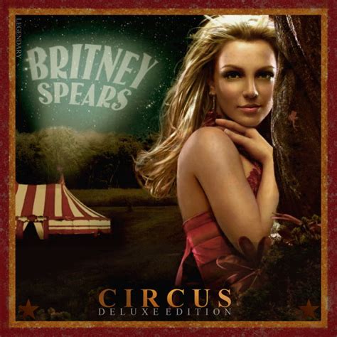 Coverlandia - The #1 Place for Album & Single Cover's: Britney Spears ...