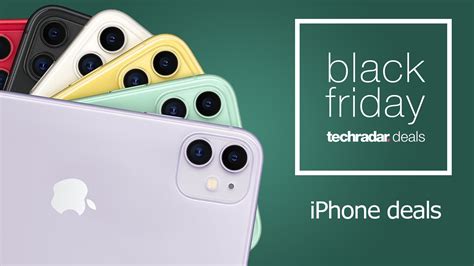 Black Friday iPhone deals 2021: what to expect this year | TechRadar