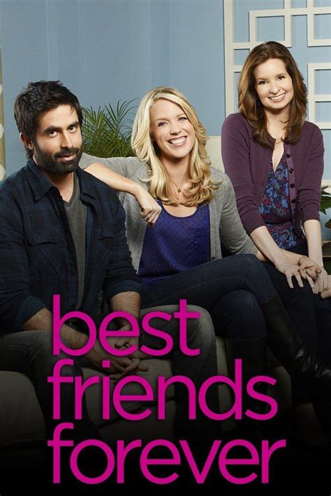 Best Friends Forever (TV series) - Alchetron, the free social encyclopedia