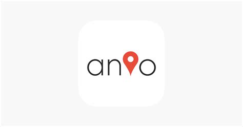 ‎ANIO watch on the App Store