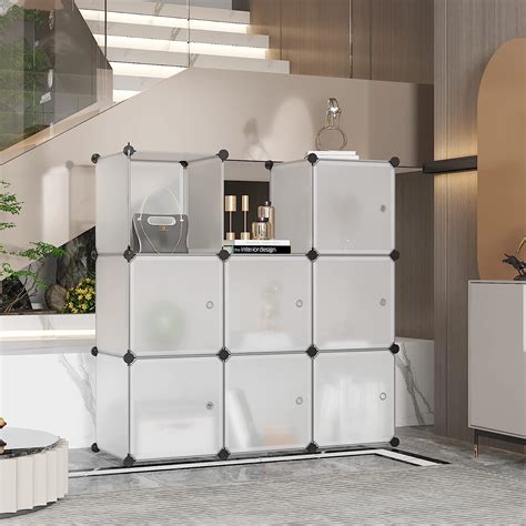 12 Best Modular Storage Cubes For 2024 | Storables