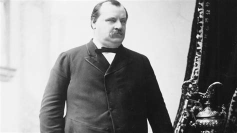 12 Inspiring Grover Cleveland Quotes To Read Today!