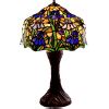 Table Lamps | Mission Lamps | Tiffany Lamps | Stained Glass