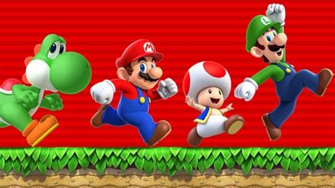 How to unlock all characters in Super Mario Run, including two new ones - Nintendo Everything