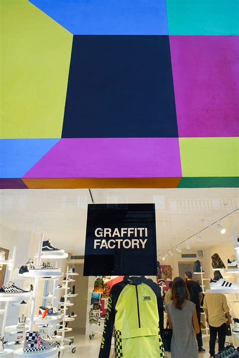 Graffiti Factory on Behance