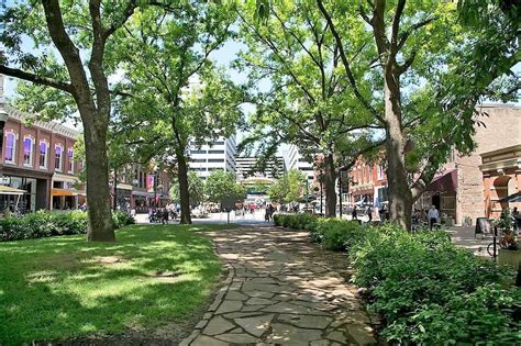 5 Green Parks to Explore in Downtown Knoxville | Downtown Knoxville