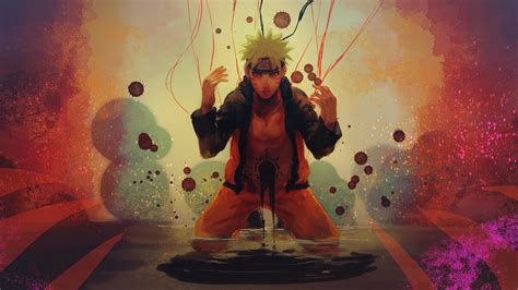 Download Naruto Uzumaki Anime Naruto HD Wallpaper