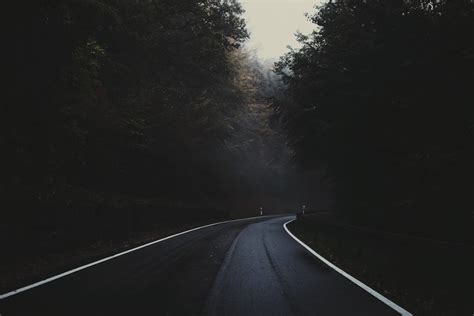 Dark Road Pictures | Download Free Images on Unsplash