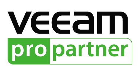 Veeam ProPartner Logo Download - AI - All Vector Logo