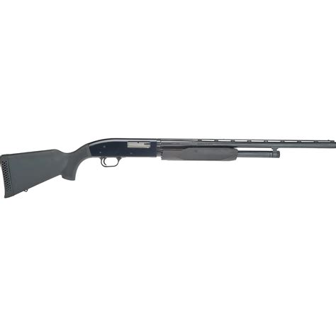 Maverick. Youth 20 Gauge Pump-Action Shotgun | Academy