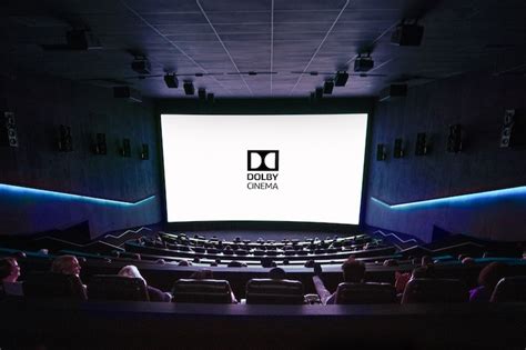 Apa Itu Dolby Cinema? – Teknologi Audiovisual Terbaru di Bioskop ...