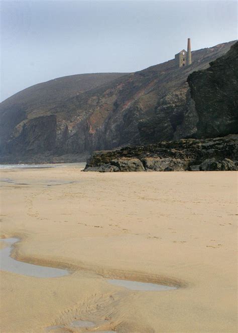 Cornish Beach 2 | Cornish beaches, Cornwall beaches, Beach