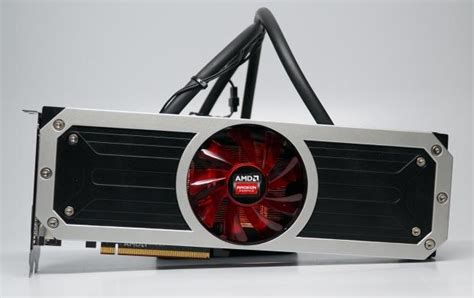 AMD Radeon R9 390X should feature not just 4GB of HBM, but 8GB of HBM