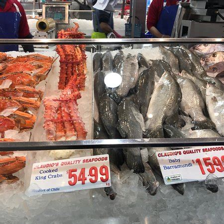 Sydney Fish Market: 2018 All You Need to Know Before You Go (with PHOTOS)